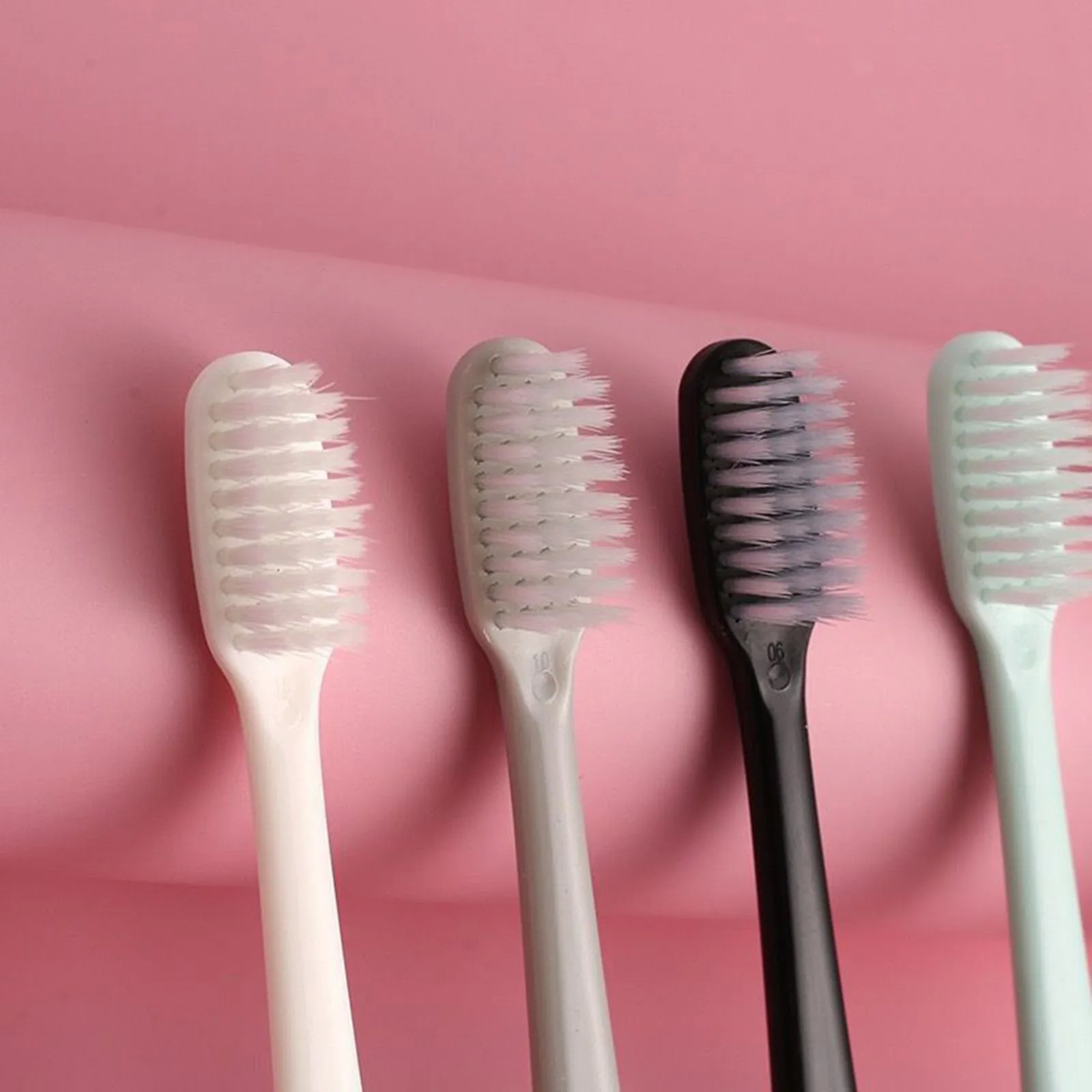 10PCS Toothbrush Set