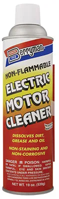 19 OZ Motor Cleaner