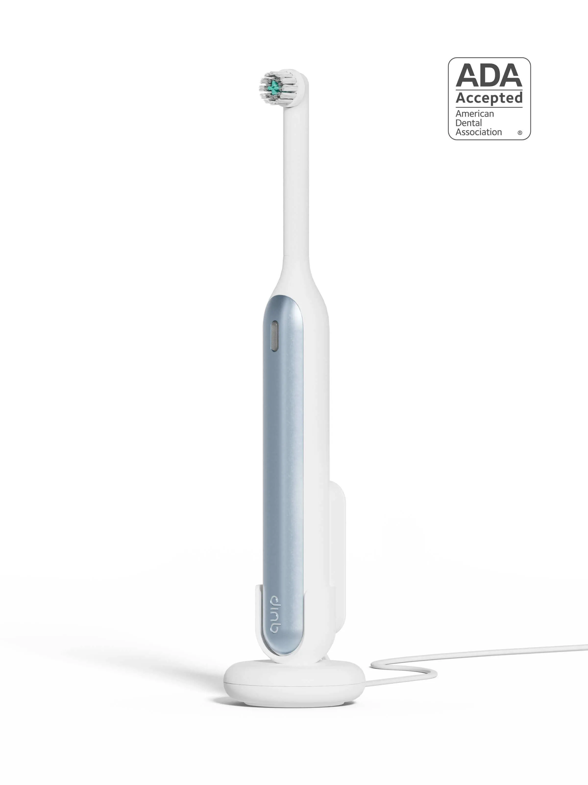 360 Oscillating Toothbrush