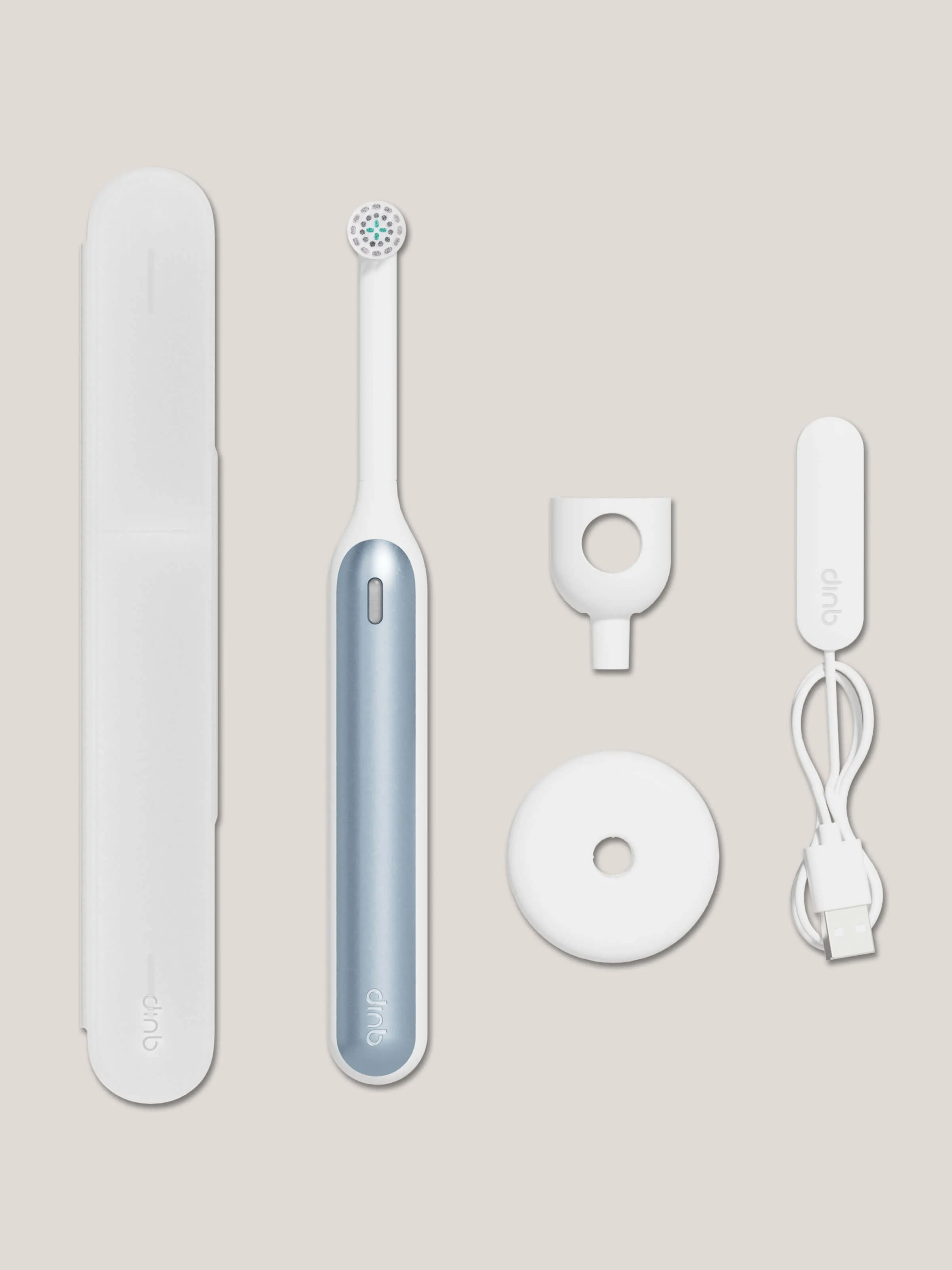 360 Oscillating Toothbrush