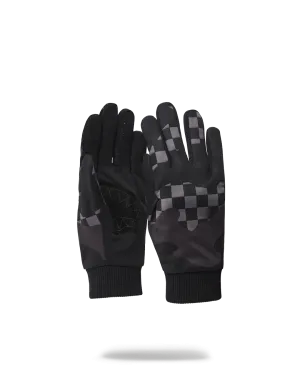 3am Never Sleep Gloves Large 9100g083nsz