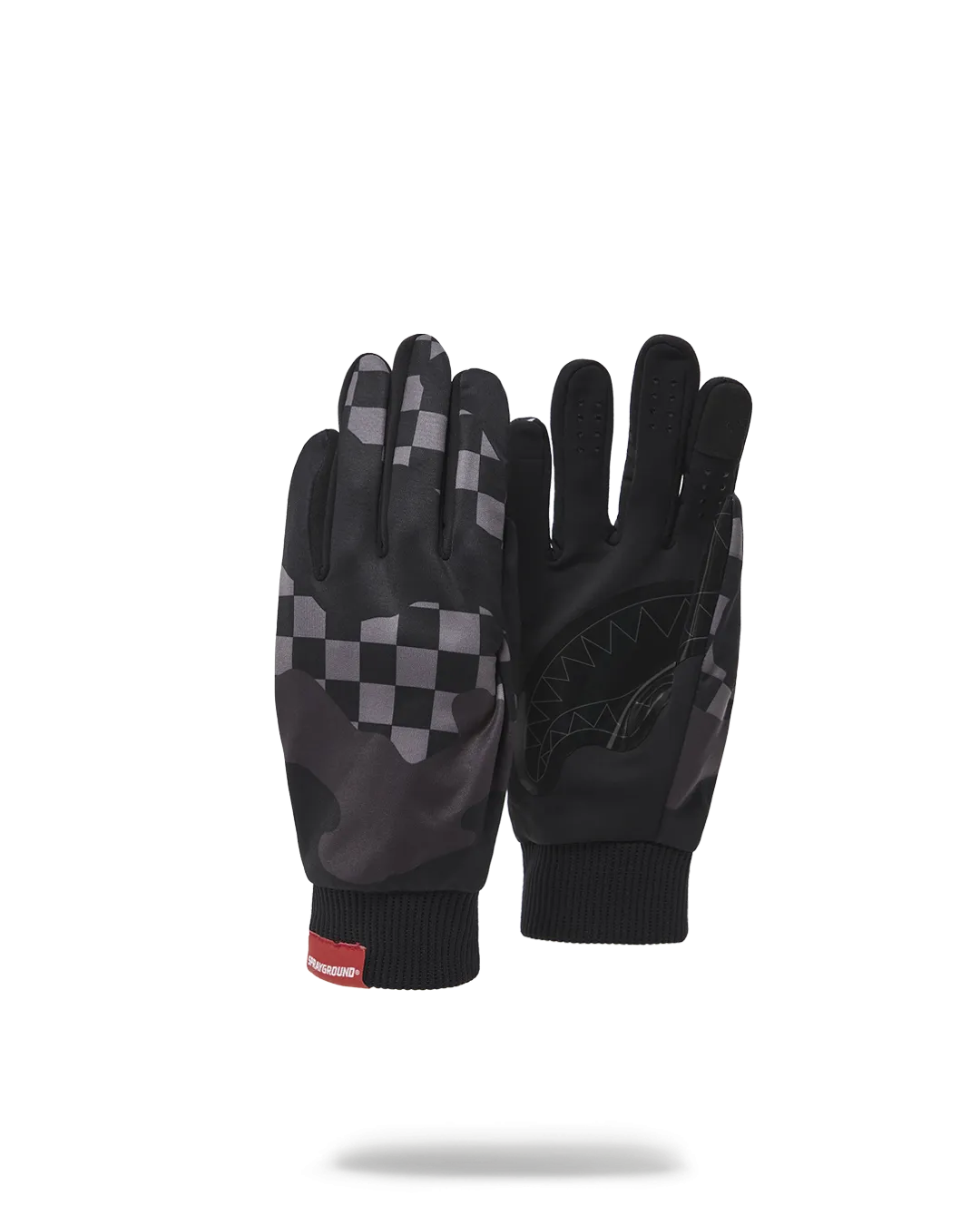 3am Never Sleep Gloves Large 9100g083nsz