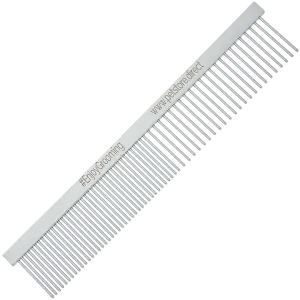 6" 50/50 Comb by PetStore.Direct