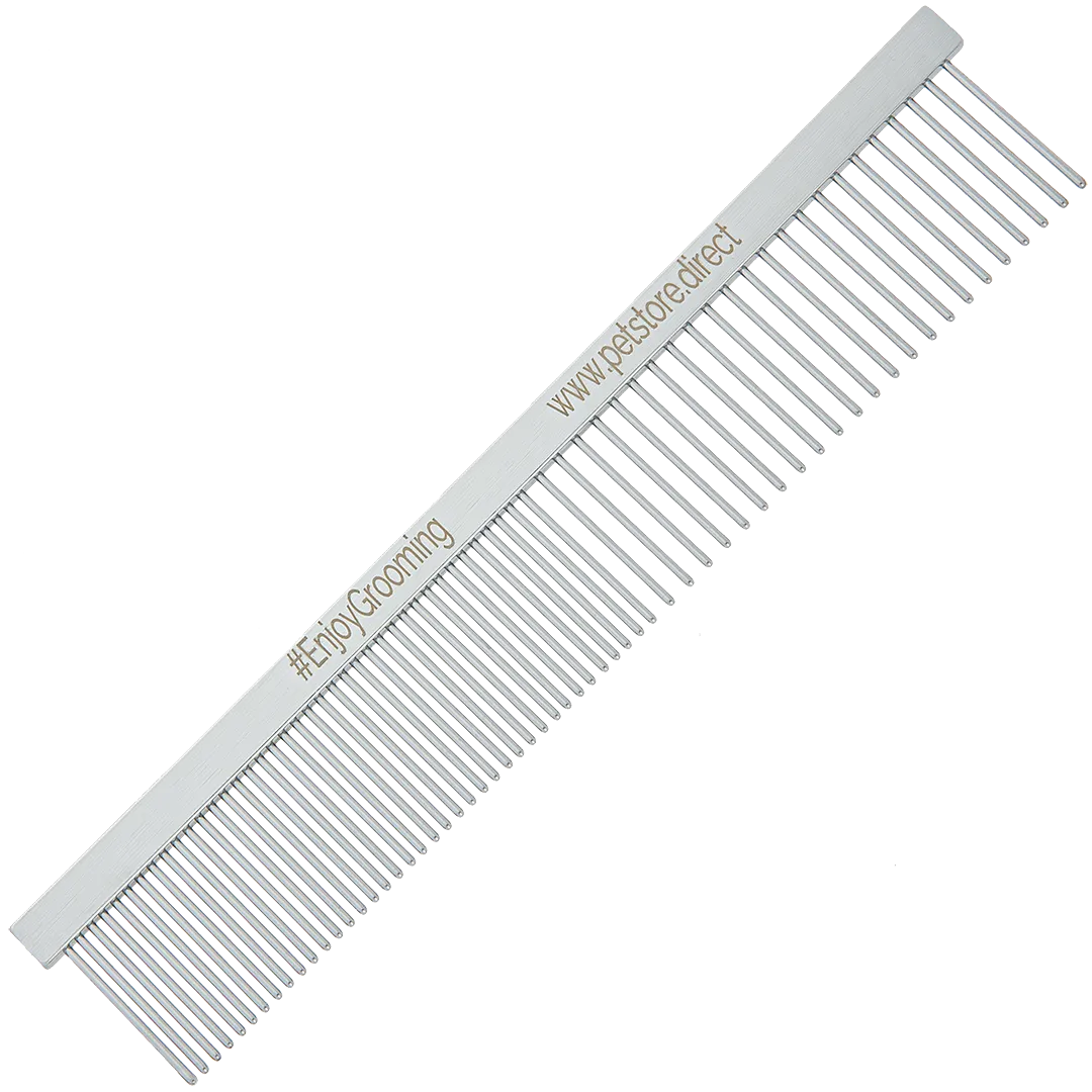 6" 50/50 Comb by PetStore.Direct