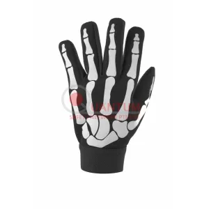 Al-Gard FSG Skeleton Mechanic Gloves