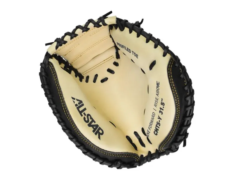 All-Star Top Star 31.5" Youth Catcher's Mitt