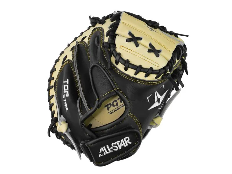 All-Star Top Star 31.5" Youth Catcher's Mitt