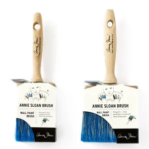 Annie Sloan Wall Paint Brushes