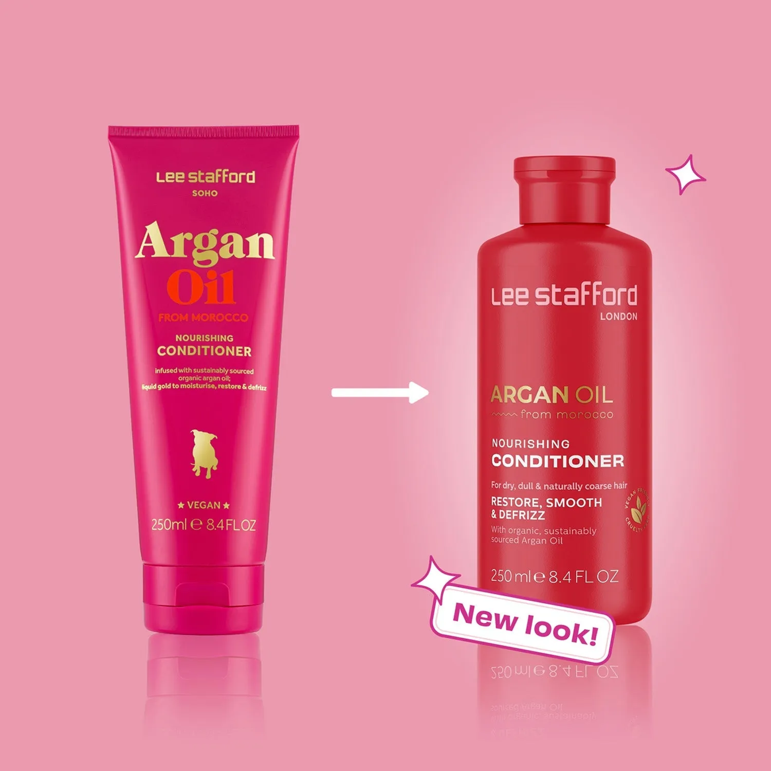 Argan Oil Nourishing Conditioner