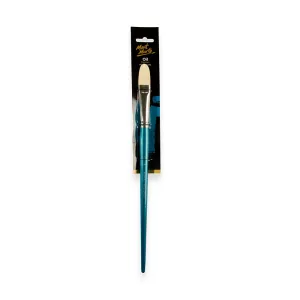 Artist Oil Brush Premium Chungking Filbert 24