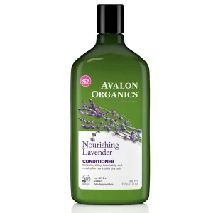 Avalon Organics Nourishing  Lavender Conditioner