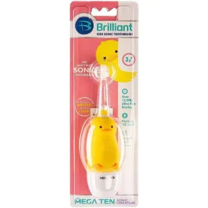 Baby Buddy - Sonic Toothbrush Duck