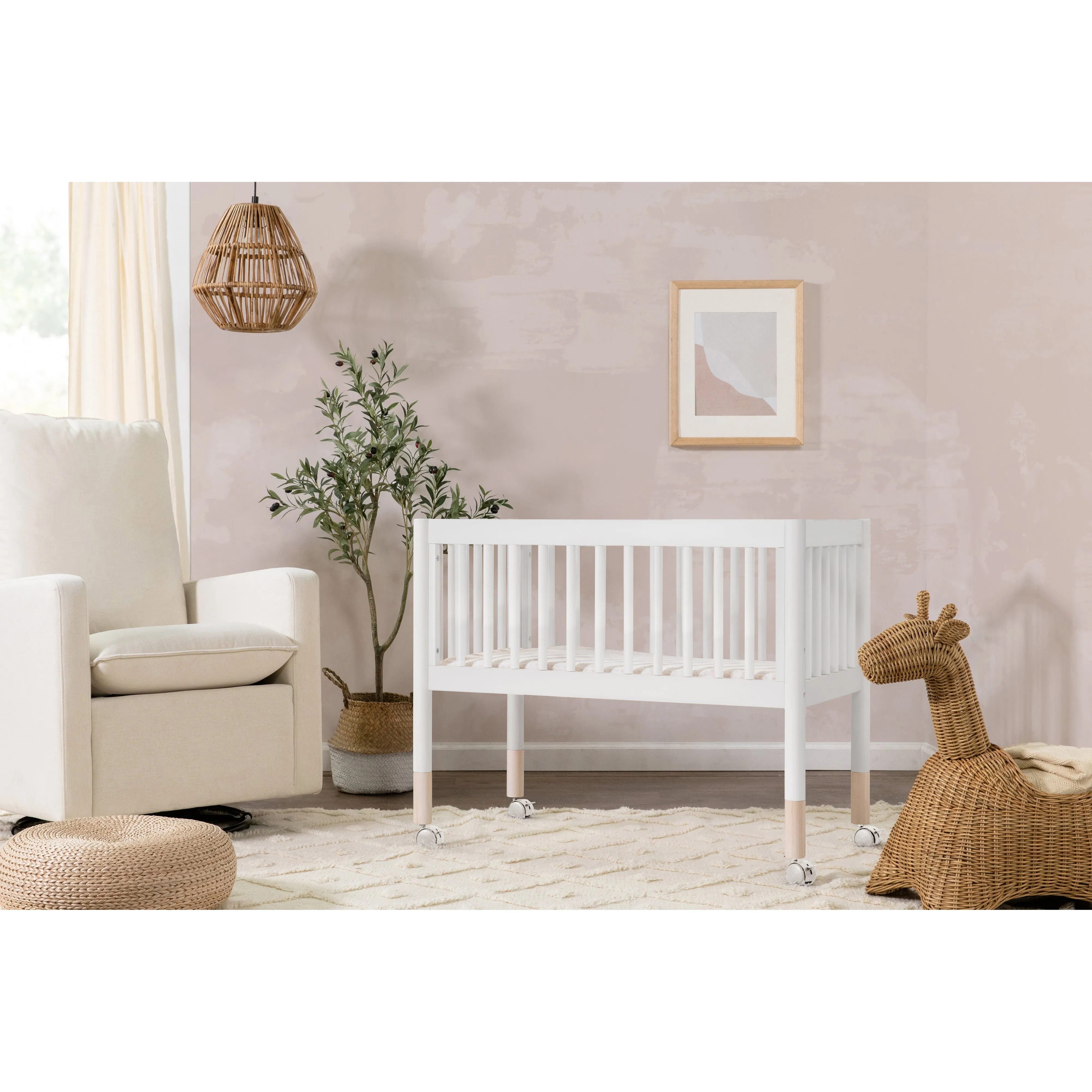 Babyletto Gelato Bassinet