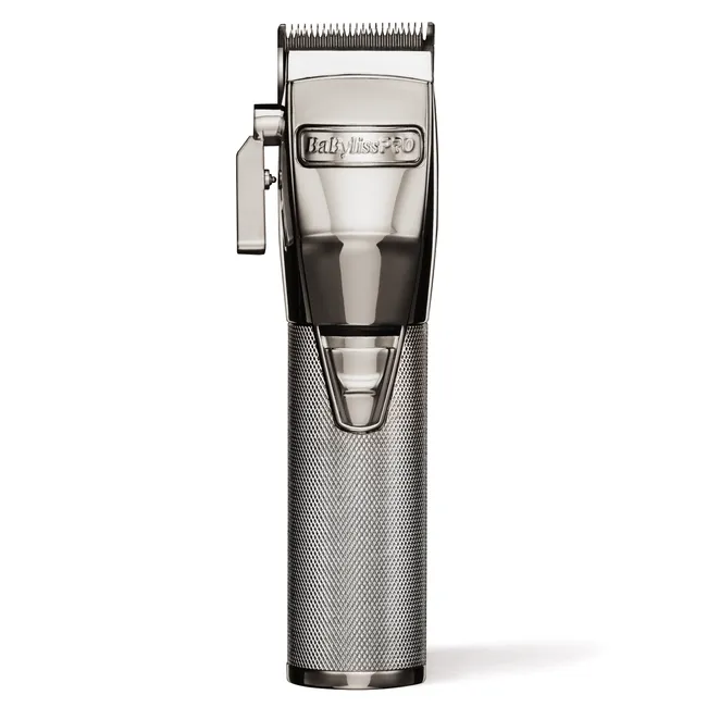 Babyliss Pro Silver FX Clipper