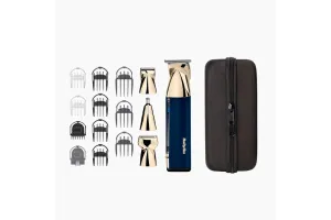 BaByliss Super-X Metal Series 15-in-1 Multi Trimmer | MT992U