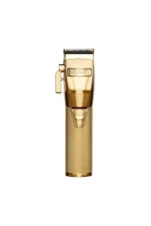 BaBylissPRO GoldFX Lithium Hair Clipper