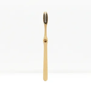 Bamboo Toothbrushes