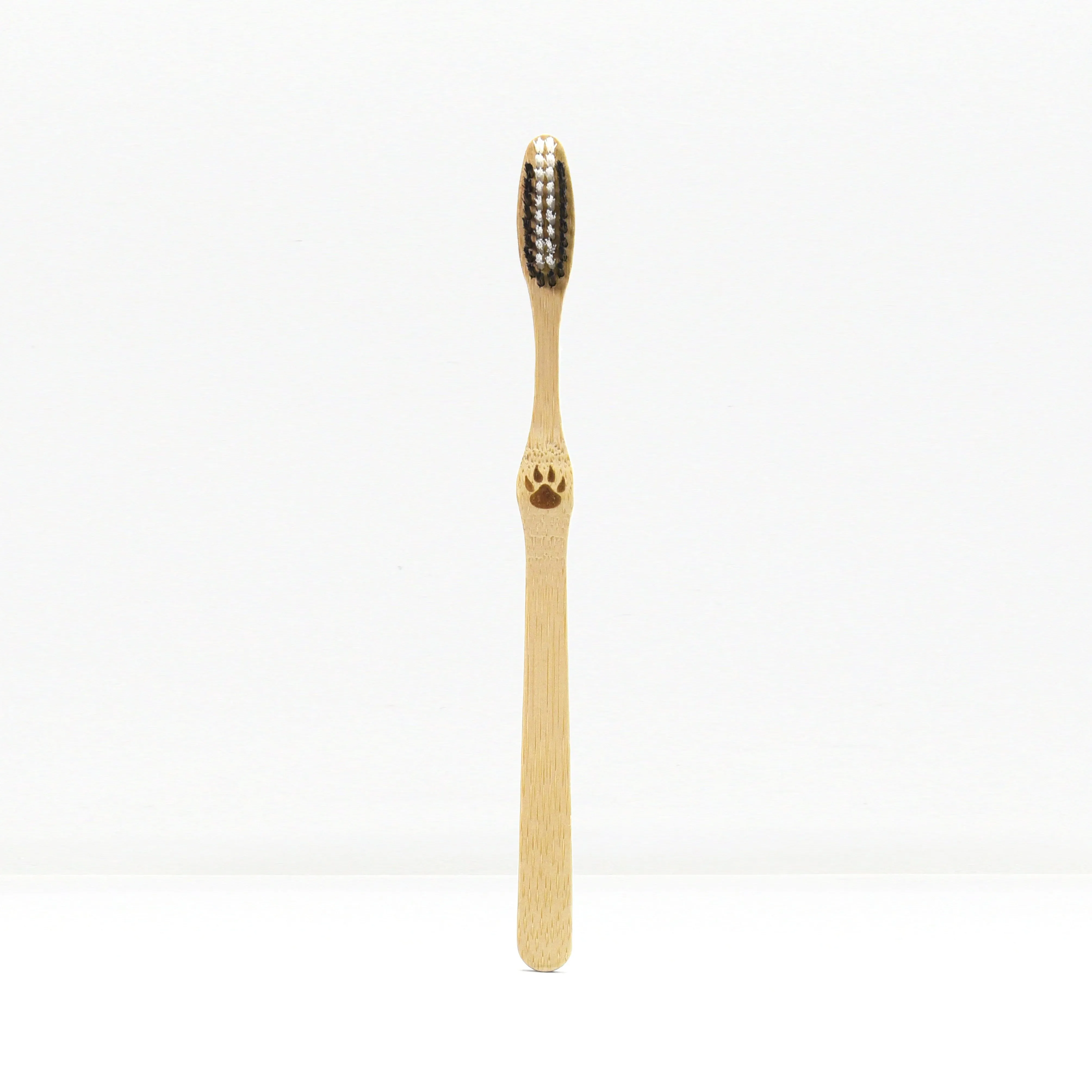 Bamboo Toothbrushes