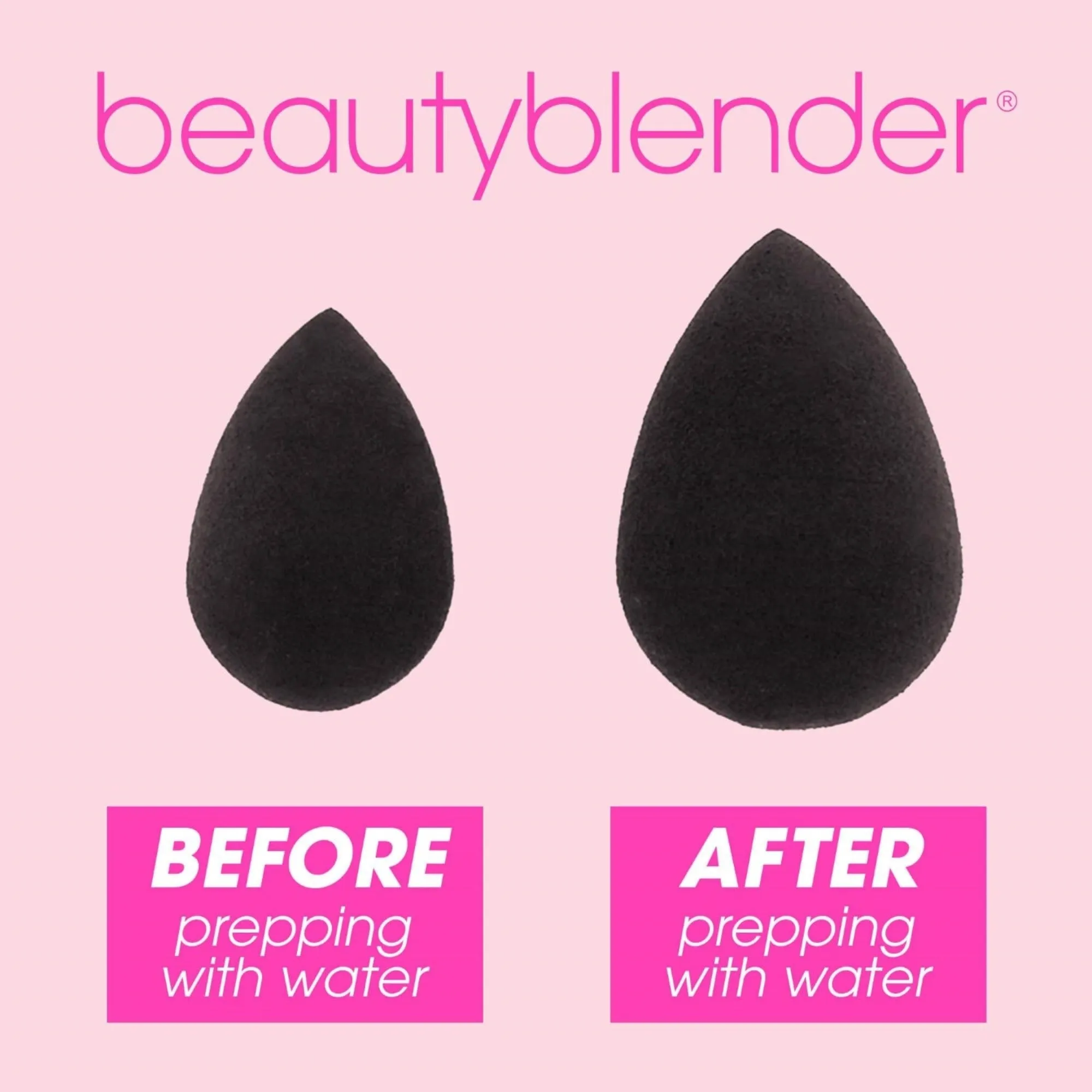 beautyblender®  pro