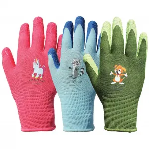 Bellingham KT440AC Kid-Tuff Too™ Children's Gloves, Size XXS