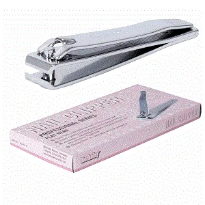 Berkeley Standard Nail Clipper Straight Box