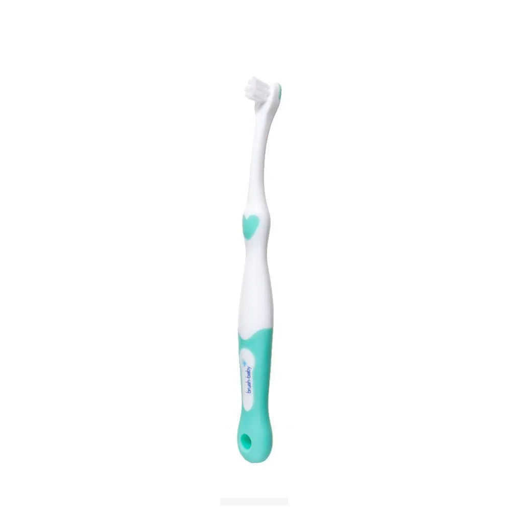 Brush-Baby FirstBrush 0-18m