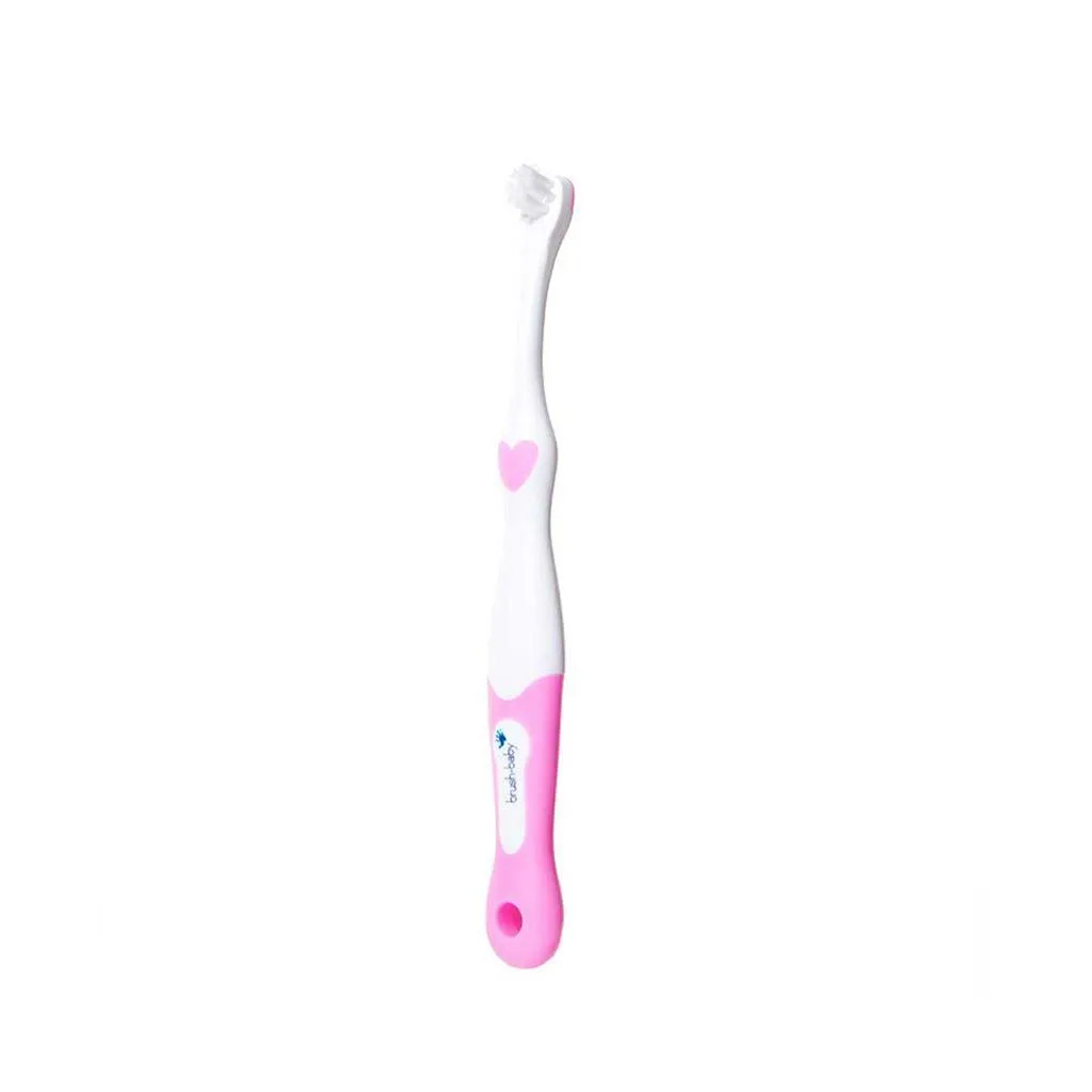 Brush-Baby FirstBrush 0-18m