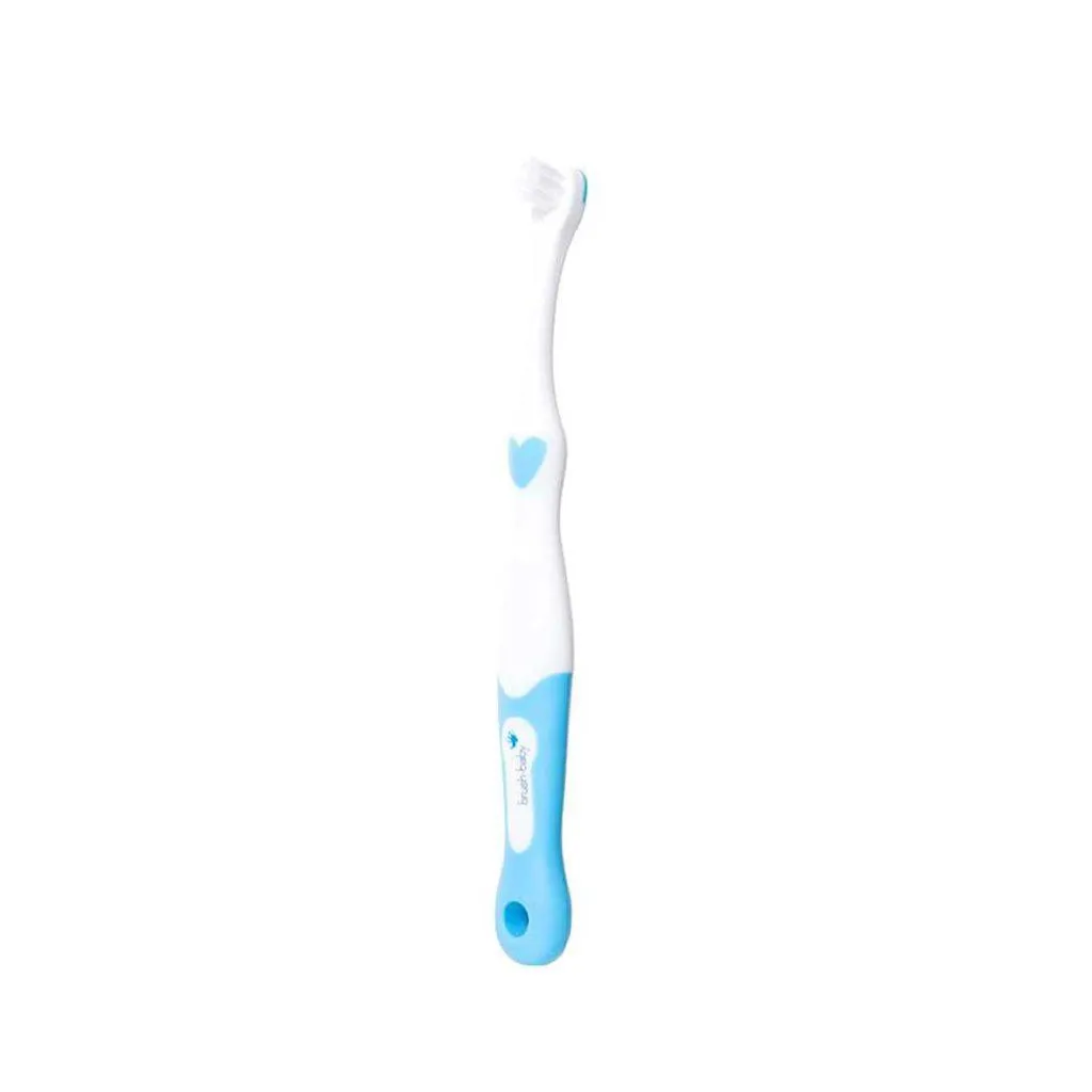 Brush-Baby FirstBrush 0-18m