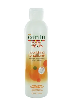 Cantu Kids Nourishing Conditioner