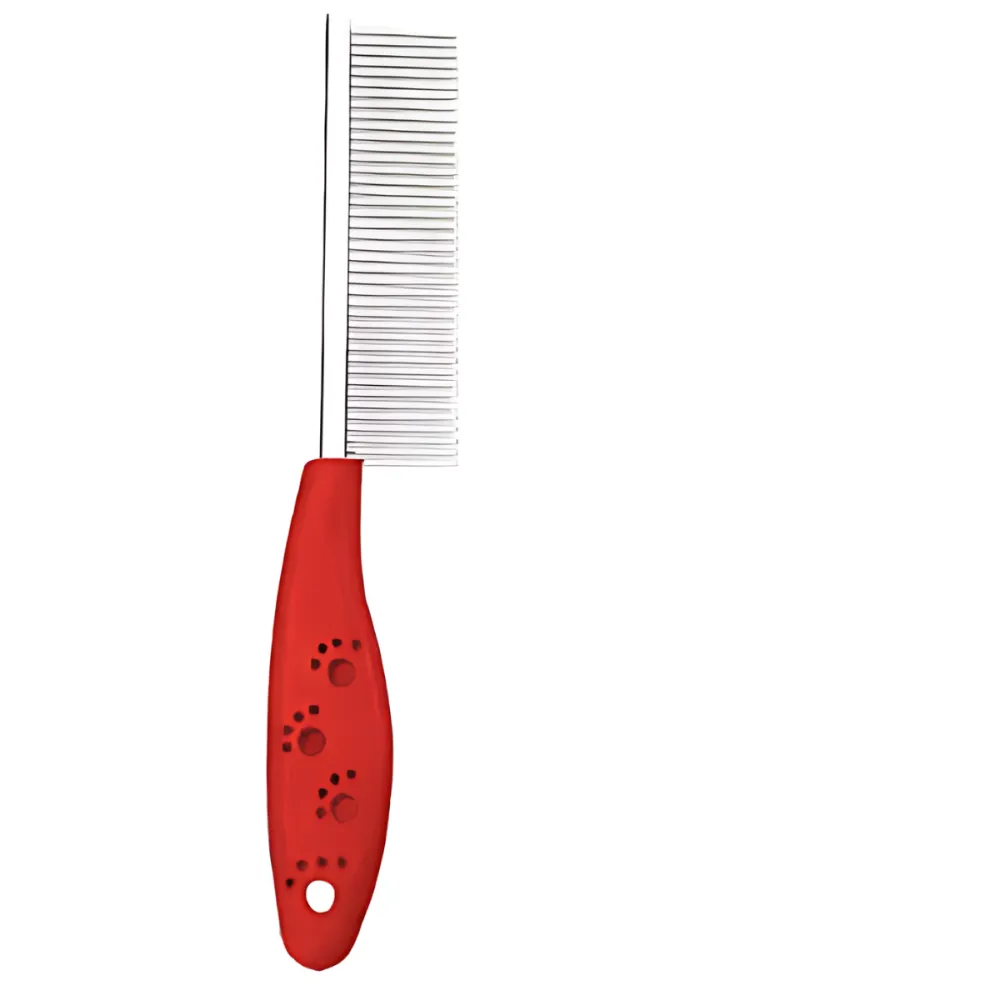 Chullbull Single Sided Comb for Dogs and Cats