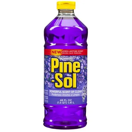 Clorox Pine-Sol Lavender All Purpose Cleaner(48 oz.)