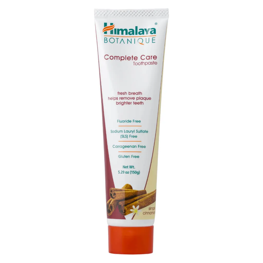 Complete Care Toothpaste