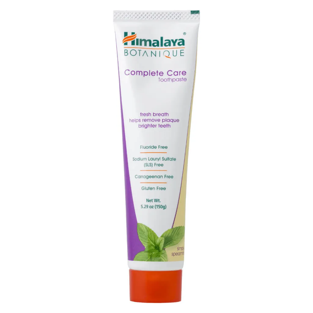 Complete Care Toothpaste