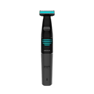 Cordless Hair Clippers Cecotec Bamba PrecisionCare Extreme 5in1 500 mAh Black