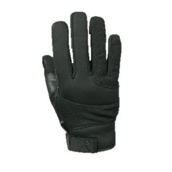 [Cut Resistant] Street Shield Gloves