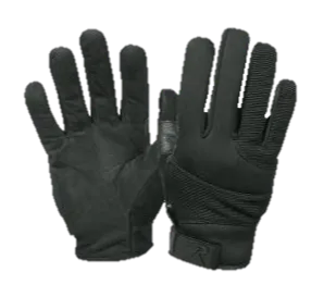 [Cut Resistant] Street Shield Gloves