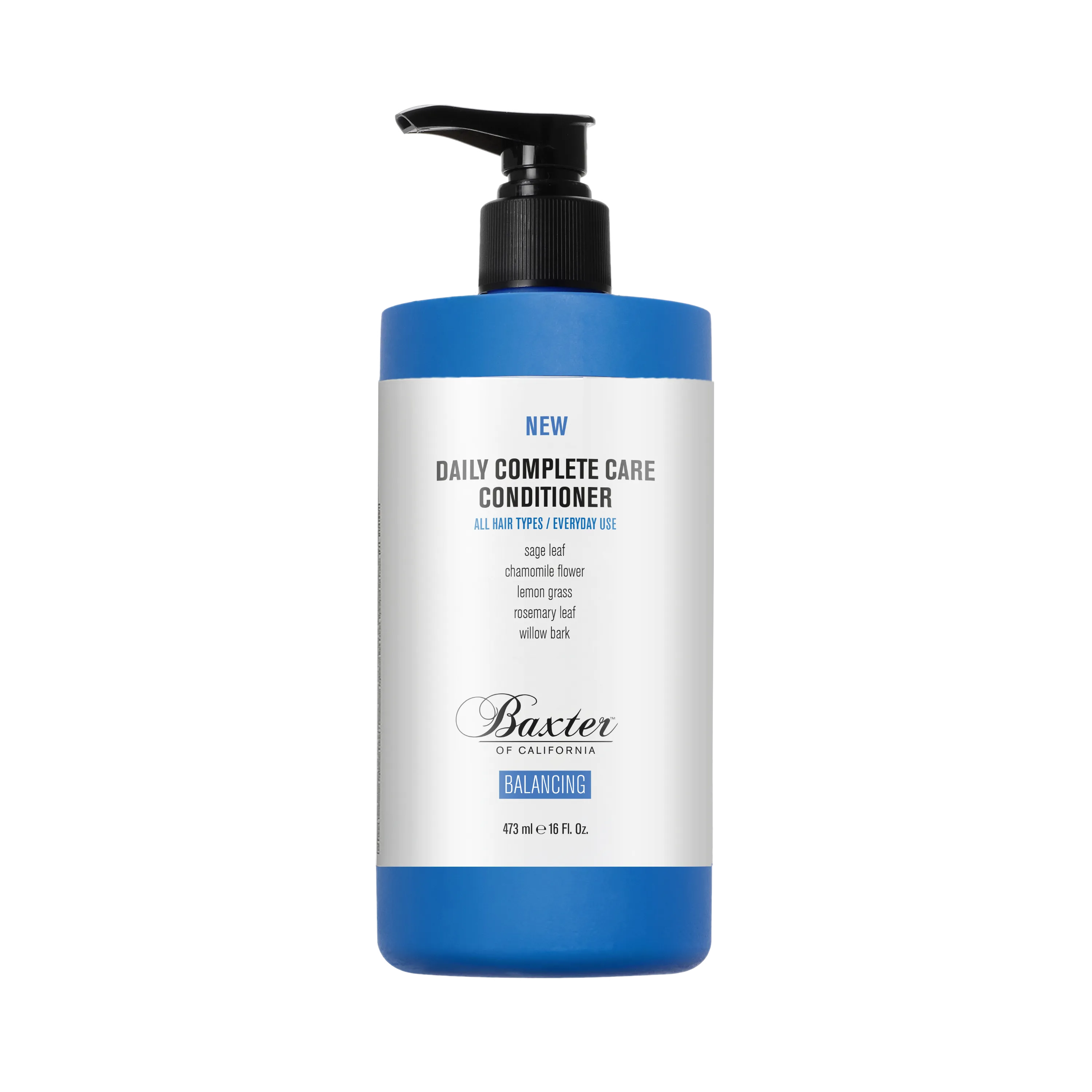 DAILY COMPLETE CARE CONDITIONER