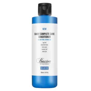 DAILY COMPLETE CARE CONDITIONER