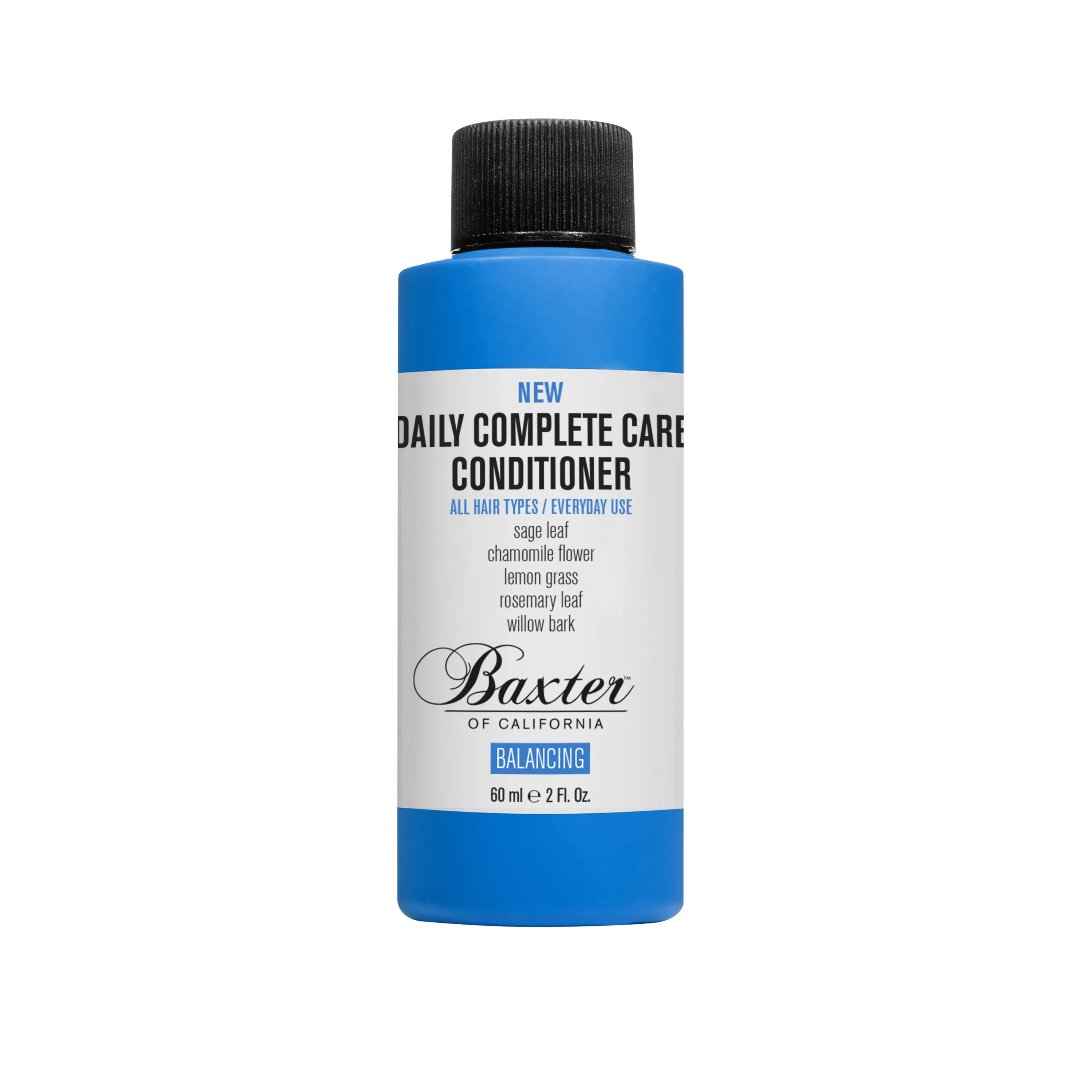 DAILY COMPLETE CARE CONDITIONER