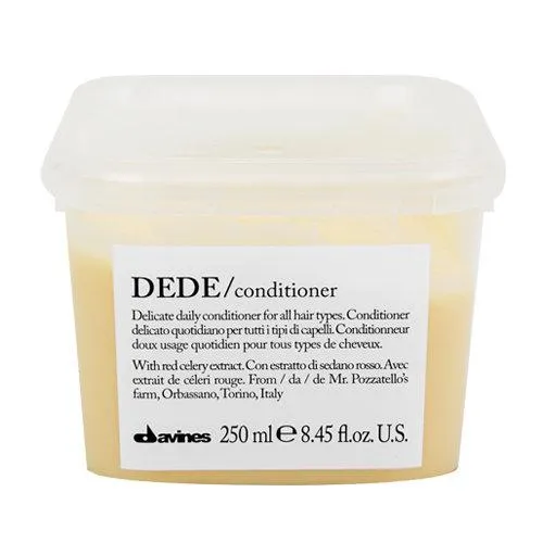 DEDE Conditioner