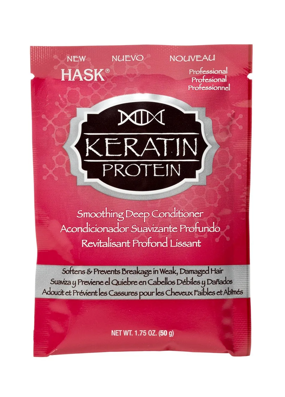 Deep Conditioner by Hask 1.75 Oz