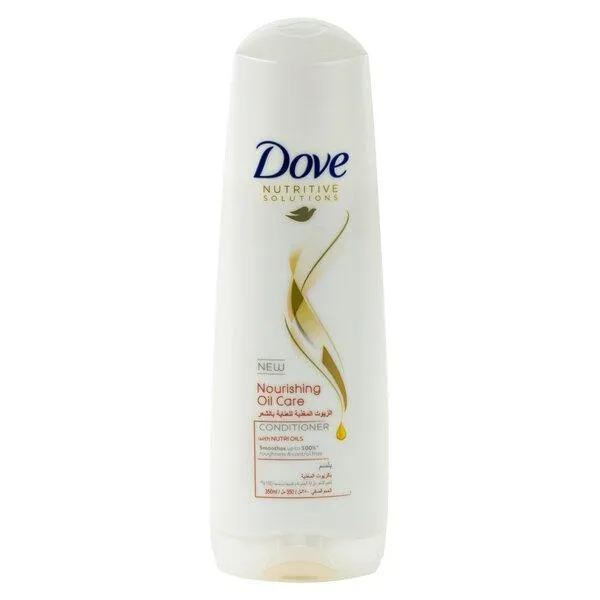 Dove - Nourishing Oil Care Conditioner