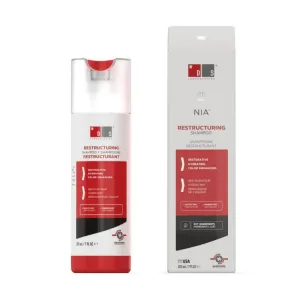 Ds Nia Fix Restructiring Shampoo 205 ML