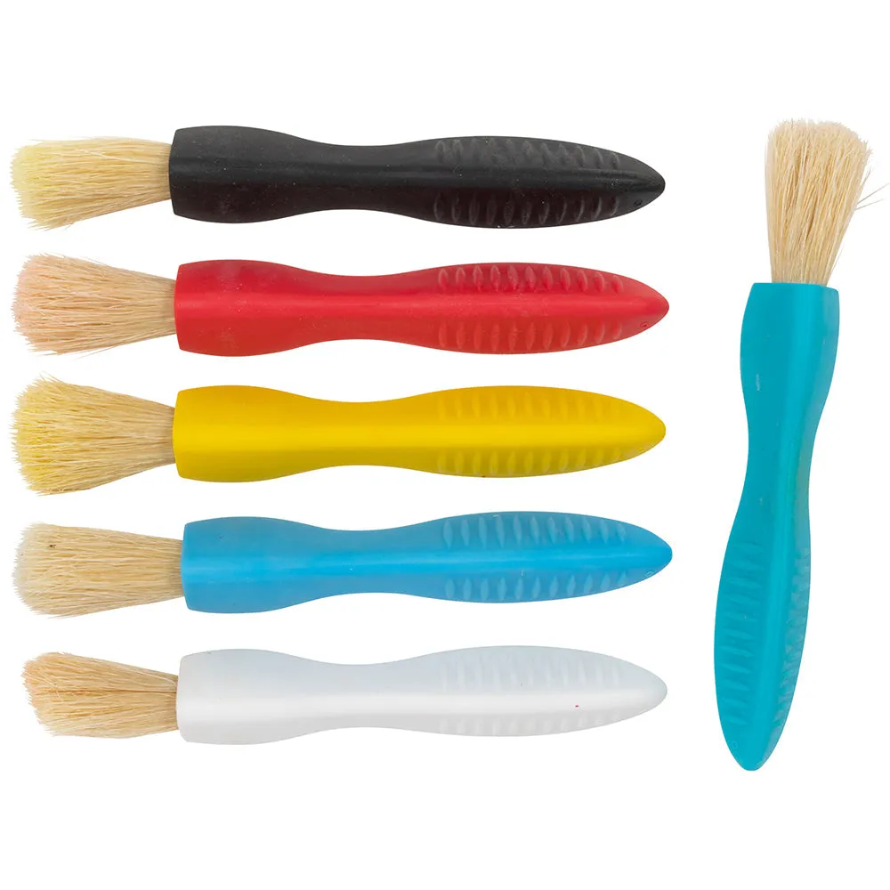 Easy Grip Paint Brushes