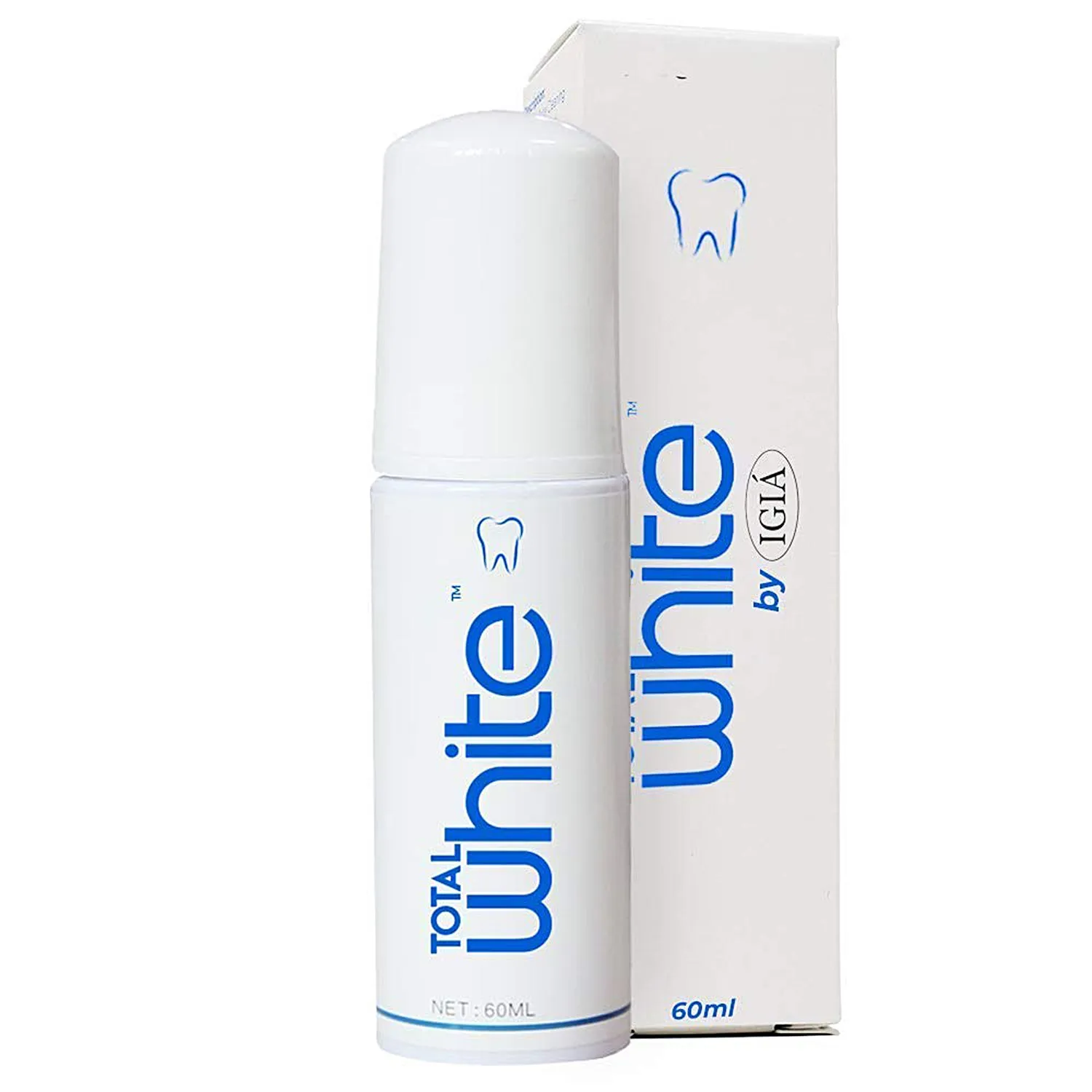 Evertone Total White Toothpaste