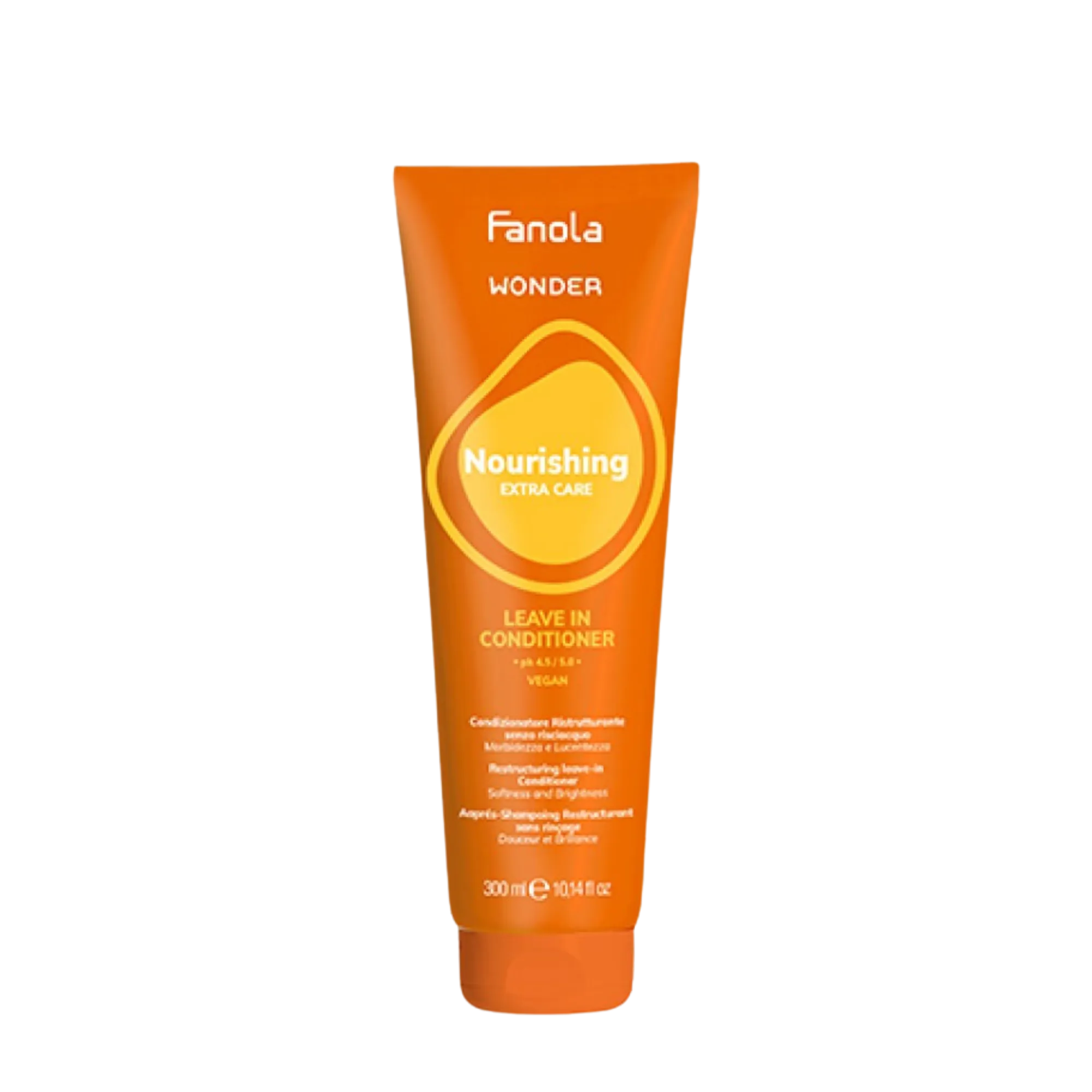 Fanola Wonder Nourishing Leave In Conditioner 300ml