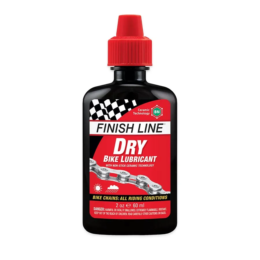 Finish Line Dry Lube