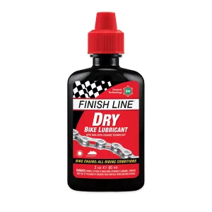 Finish Line Dry Lube