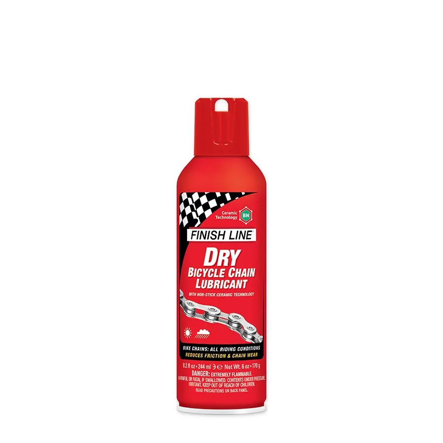 Finish Line Dry Lube