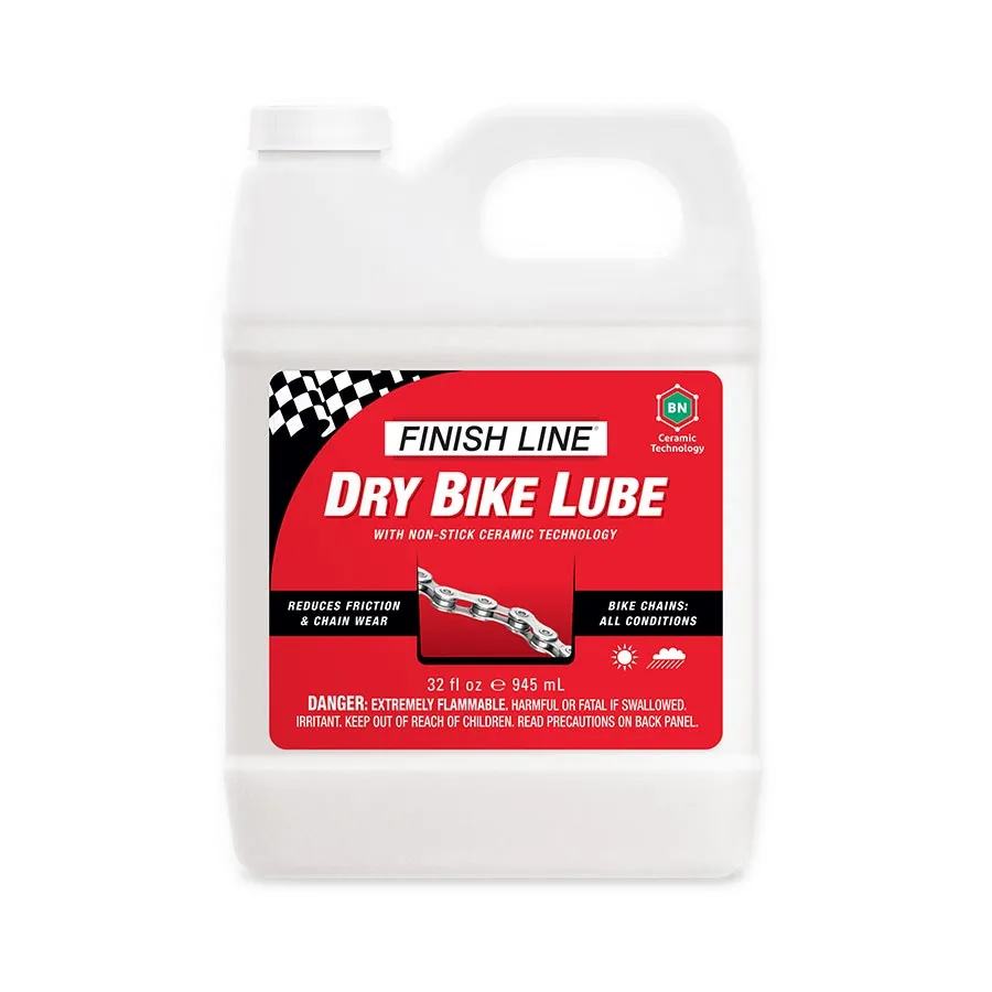 Finish Line Dry Lube